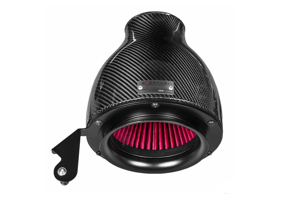 Eventuri Carbon fiber Intake systems for BMW M2 / M235I / M135I