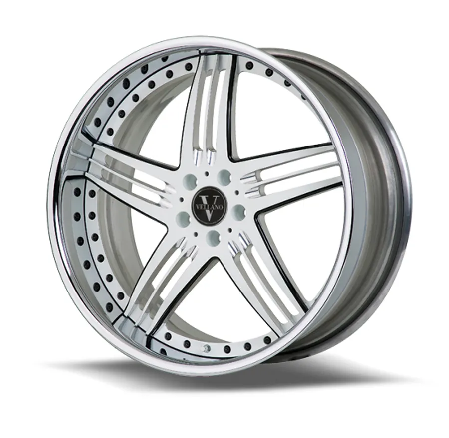 Vellano VSW forged wheels