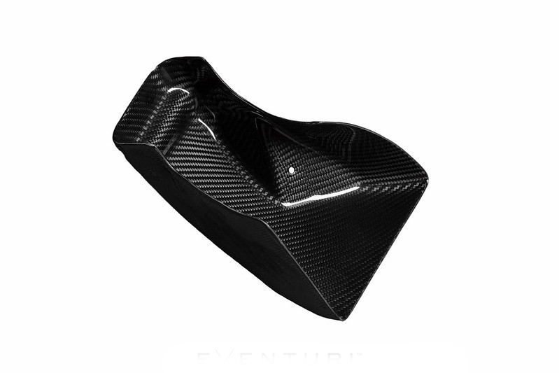 Eventuri Carbon fiber Intake systems for BMW M2 / M235I / M135I