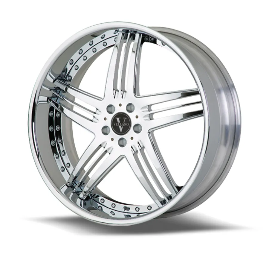 Vellano VSW forged wheels