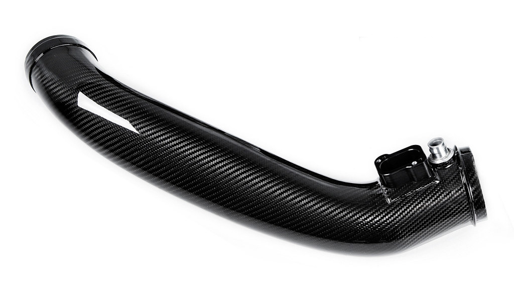 Eventuri Carbon fiber Intake systems for BMW M2 / M235I / M135I