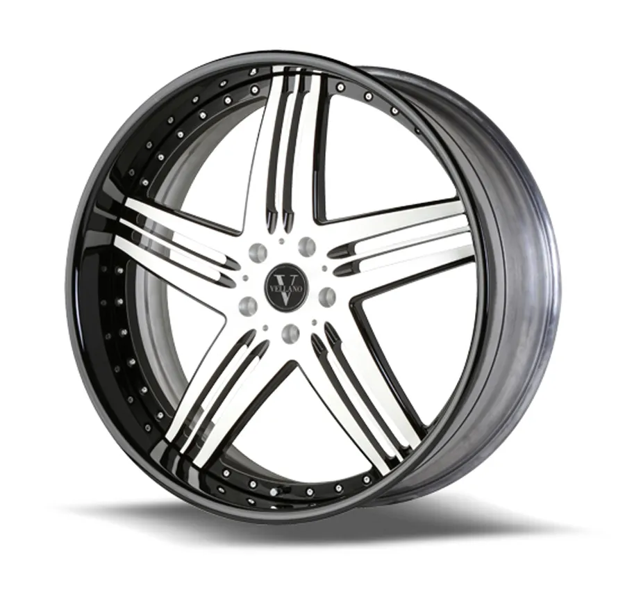 Vellano VSW forged wheels