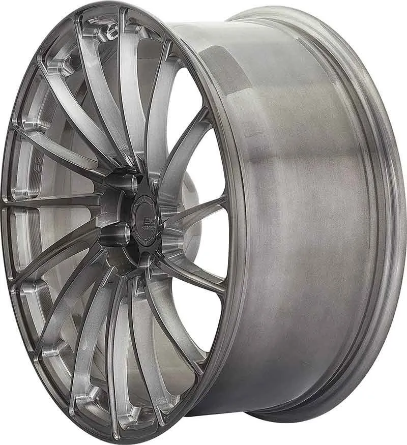 BC Forged wheels RZ815 (RZ Series)