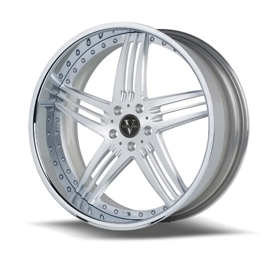 Vellano VSW forged wheels
