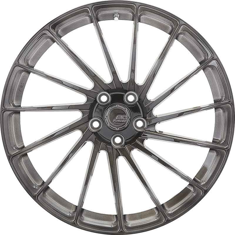 BC Forged wheels RZ815 (RZ Series)