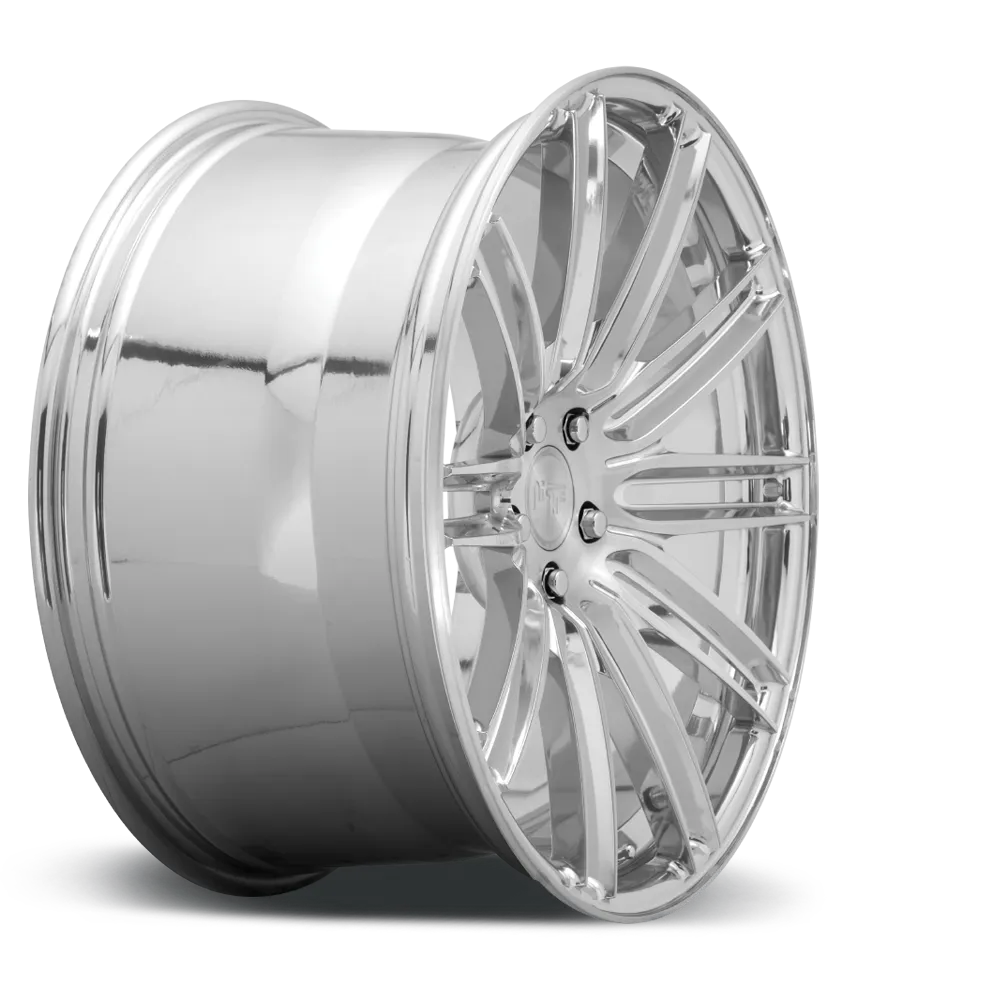 Niche  SOVRAN forged wheels