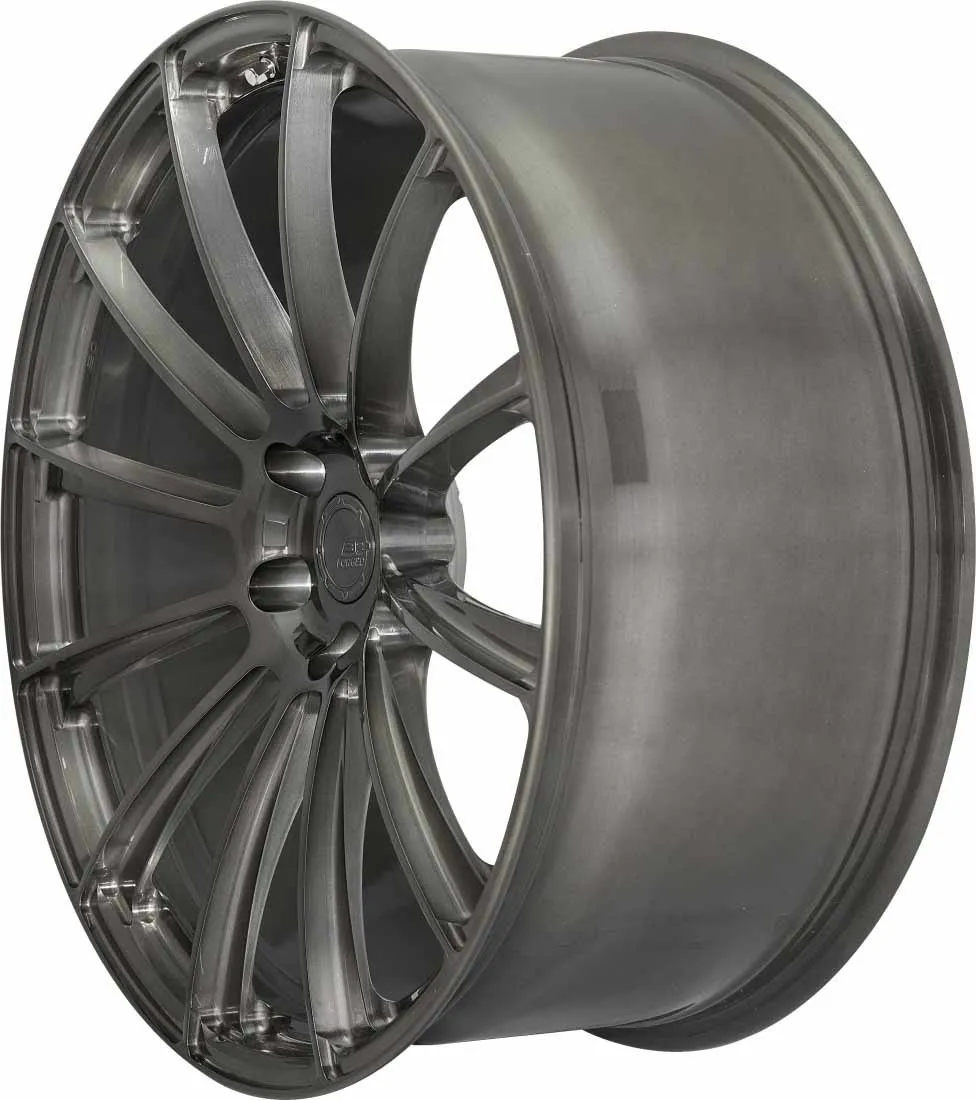 BC Forged wheels RZ712 (RZ Series)