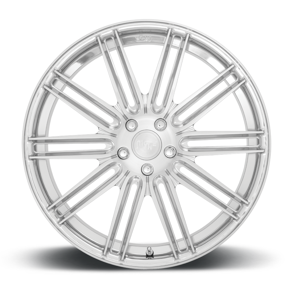 Niche  SOVRAN forged wheels