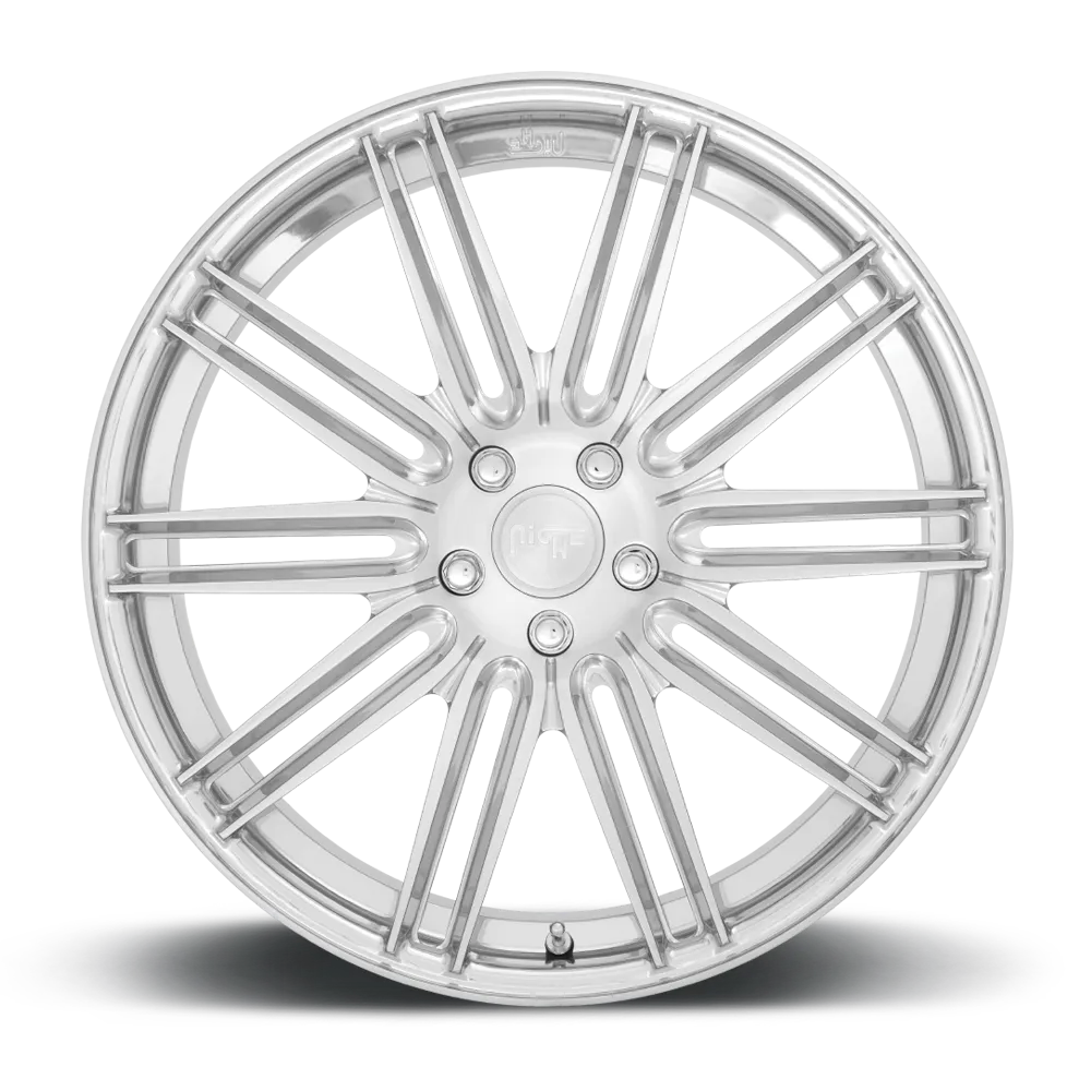 Niche  SOVRAN forged wheels