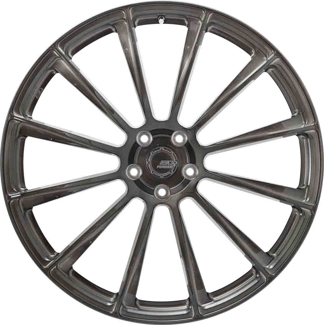 BC Forged wheels RZ712 (RZ Series)