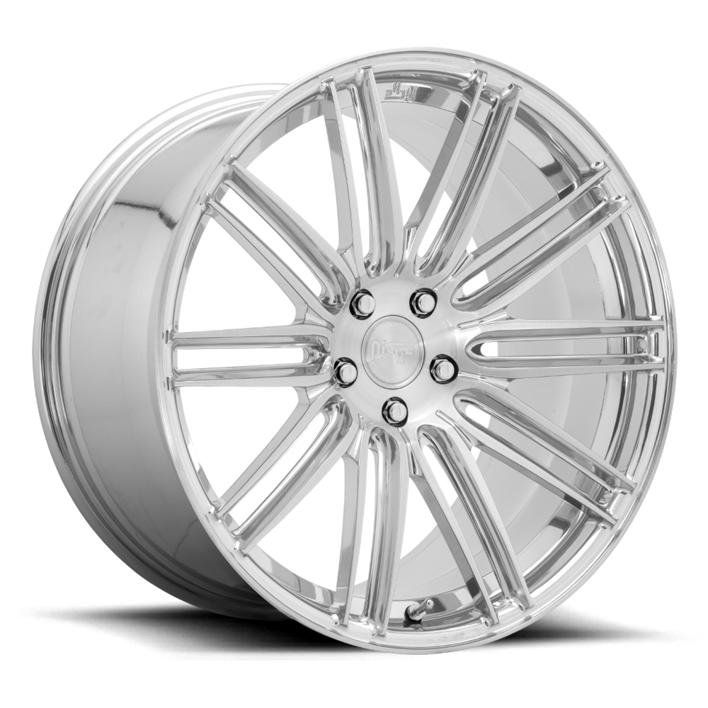 Niche  SOVRAN forged wheels