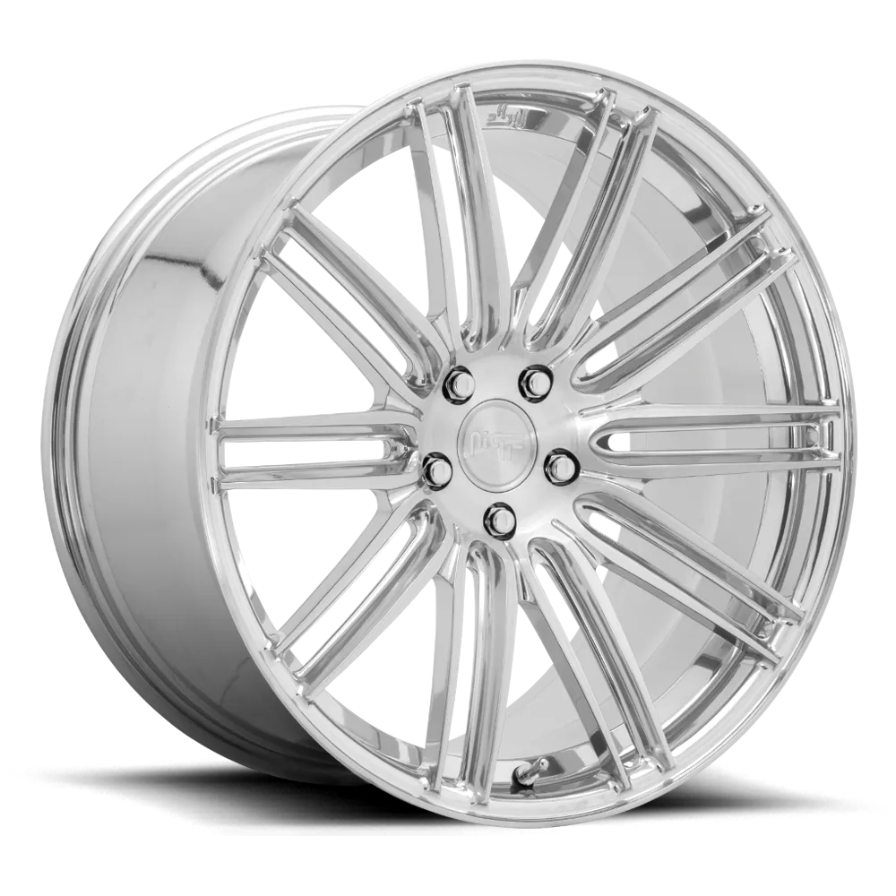 Niche  SOVRAN forged wheels