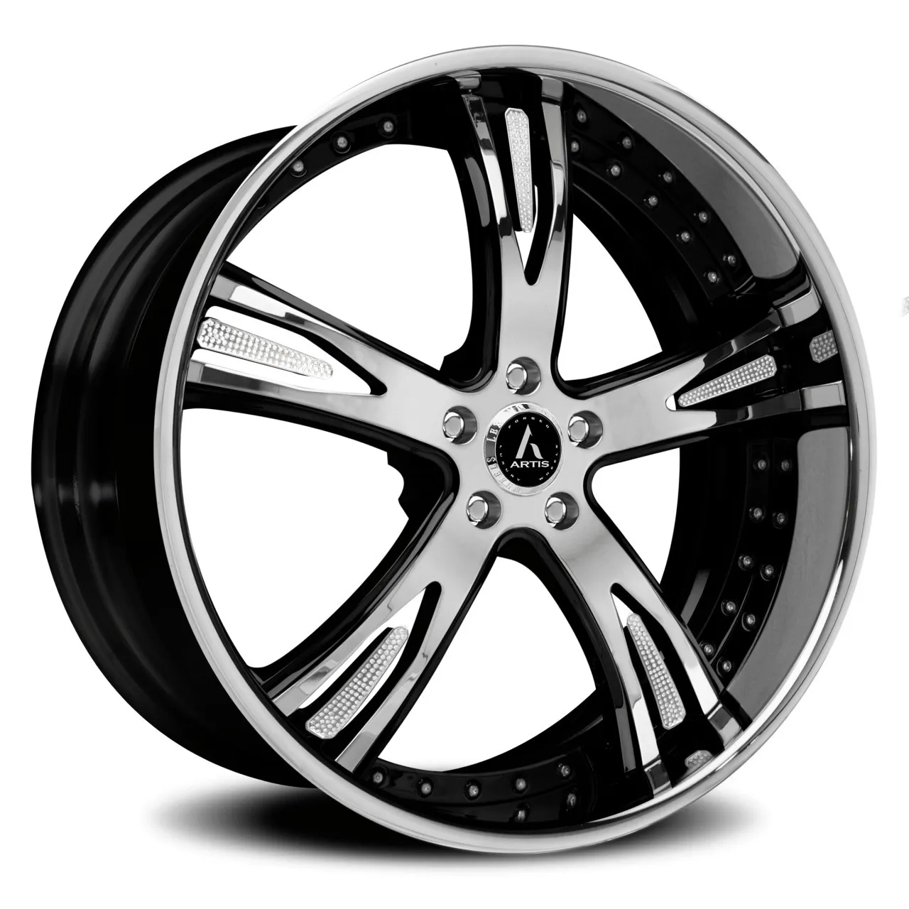 Artis Freemont forged wheels