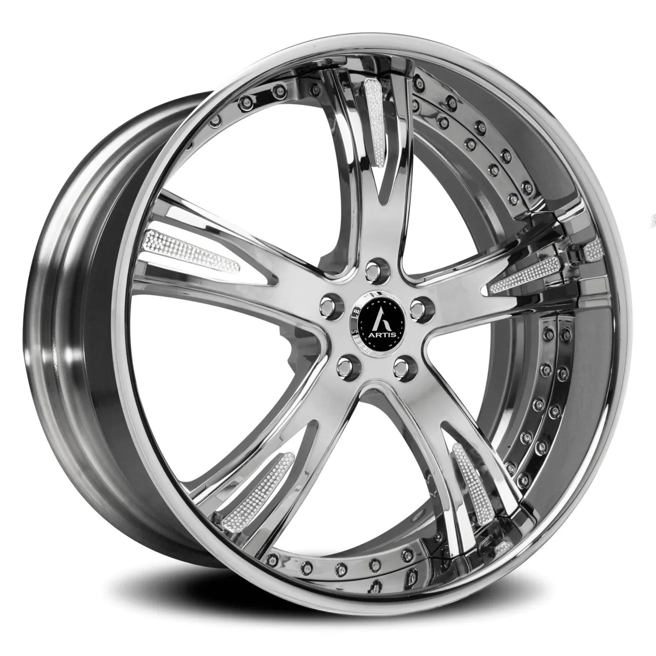 Artis Freemont forged wheels