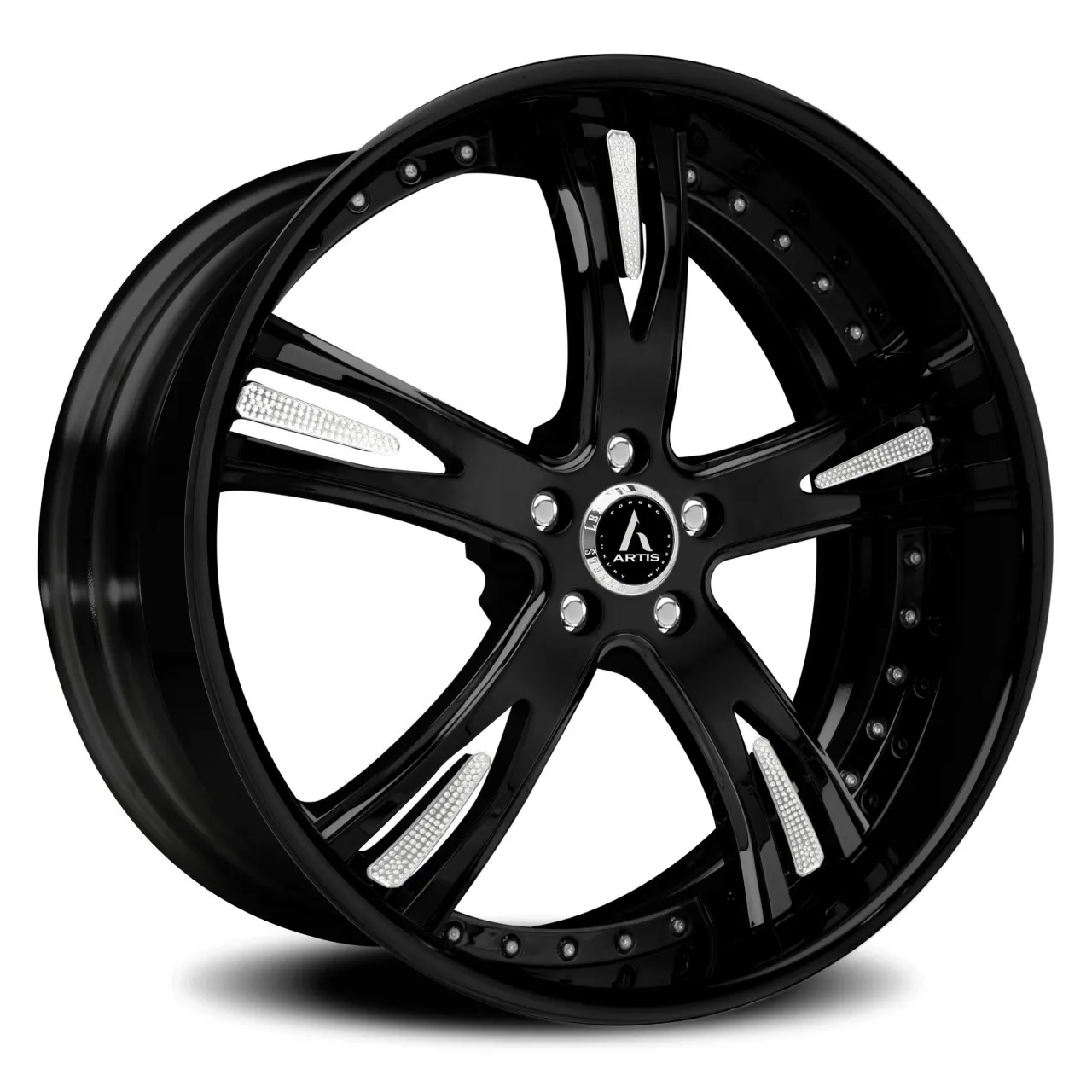 Artis Freemont forged wheels