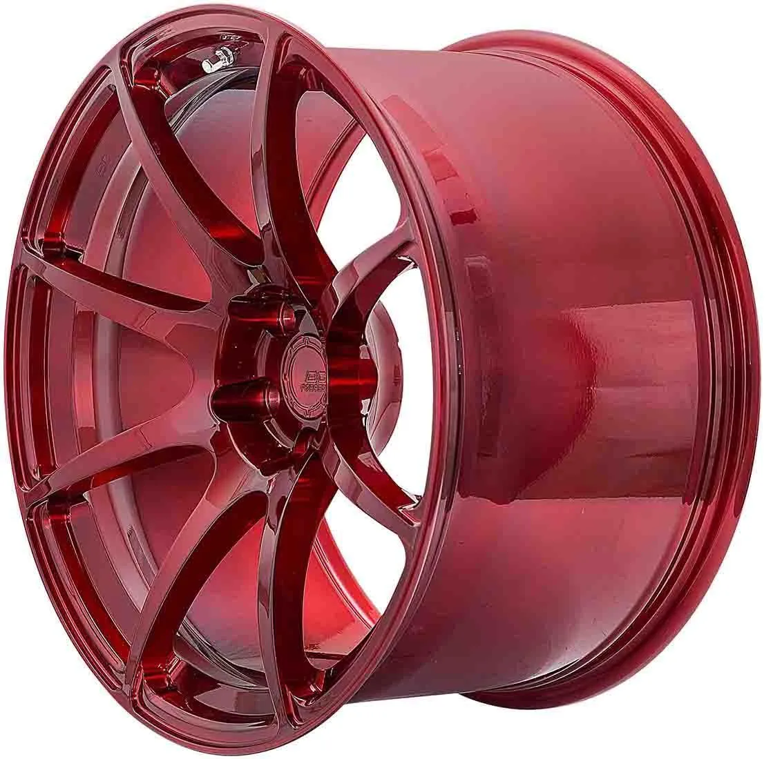 BC Forged wheels RS31 (RS Series)