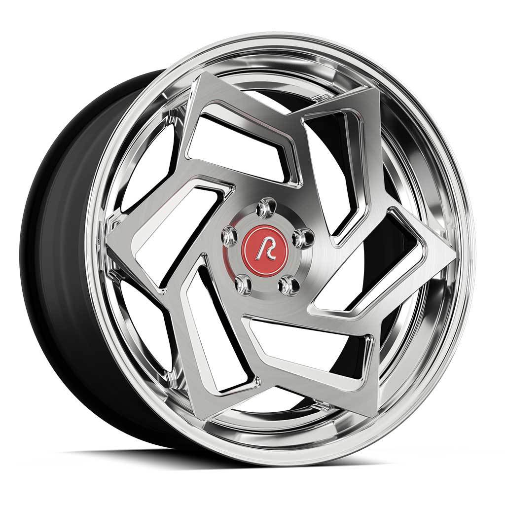 Revolve forged wheels CLASSIFIED No. 674