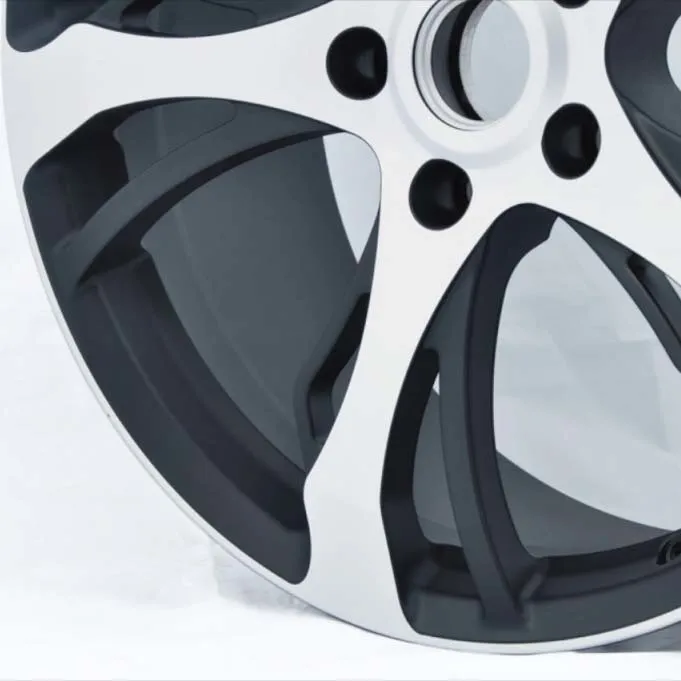 Solomon Alsberg Tokyo forged wheels