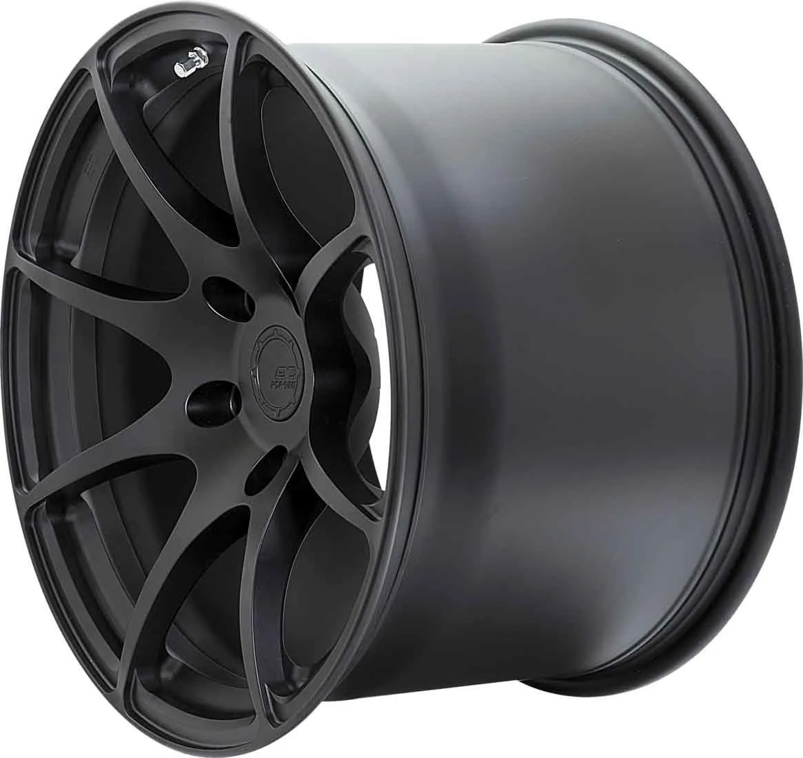 BC Forged wheels RS31 (RS Series)