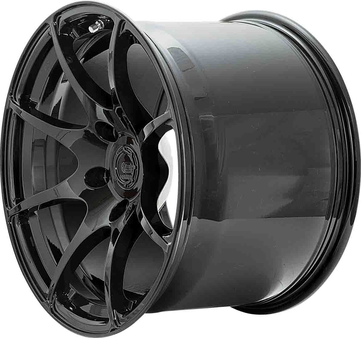 BC Forged wheels RS31 (RS Series)