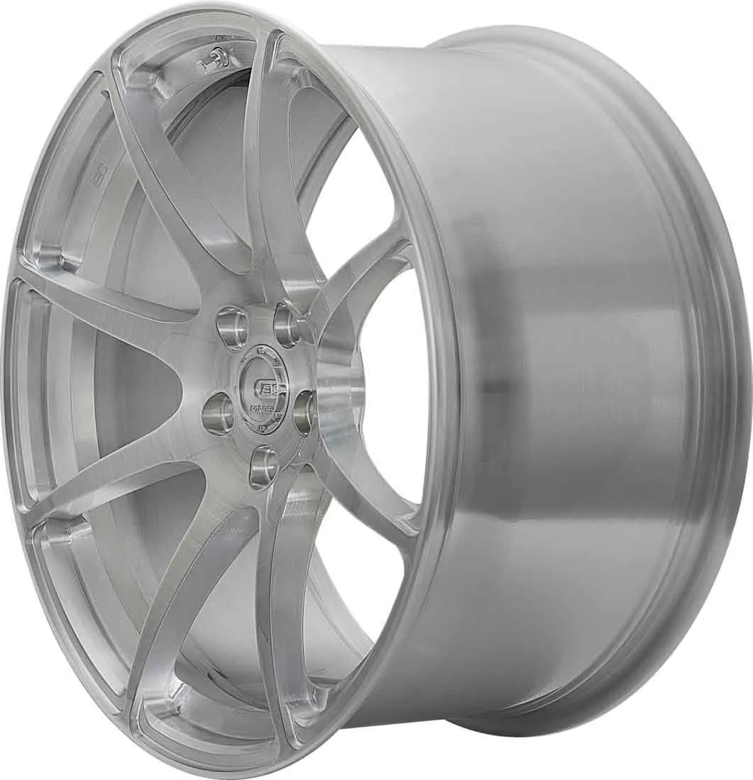 BC Forged wheels RS31 (RS Series)