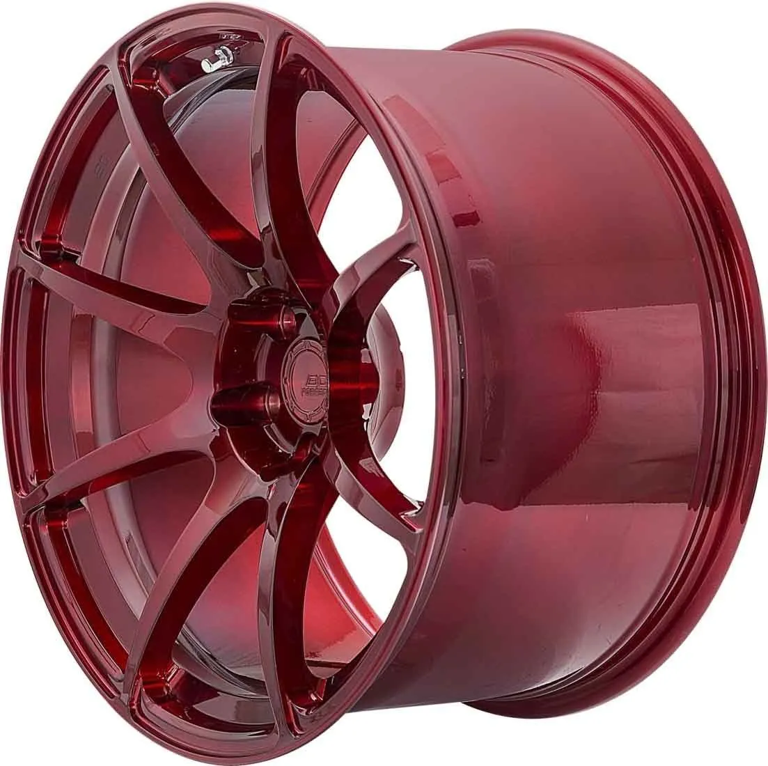 BC Forged wheels RS31 (RS Series)