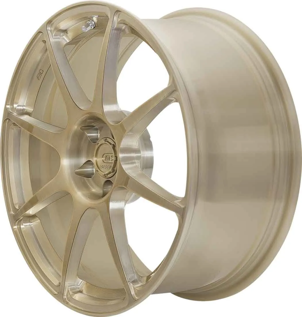 BC Forged wheels RS31 (RS Series)