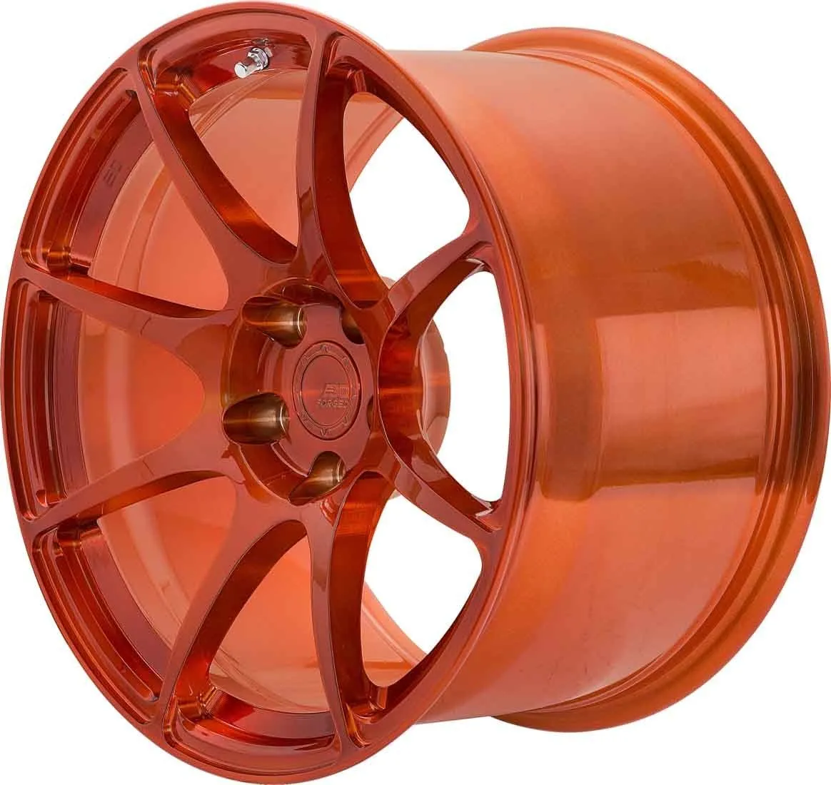 BC Forged wheels RS31 (RS Series)