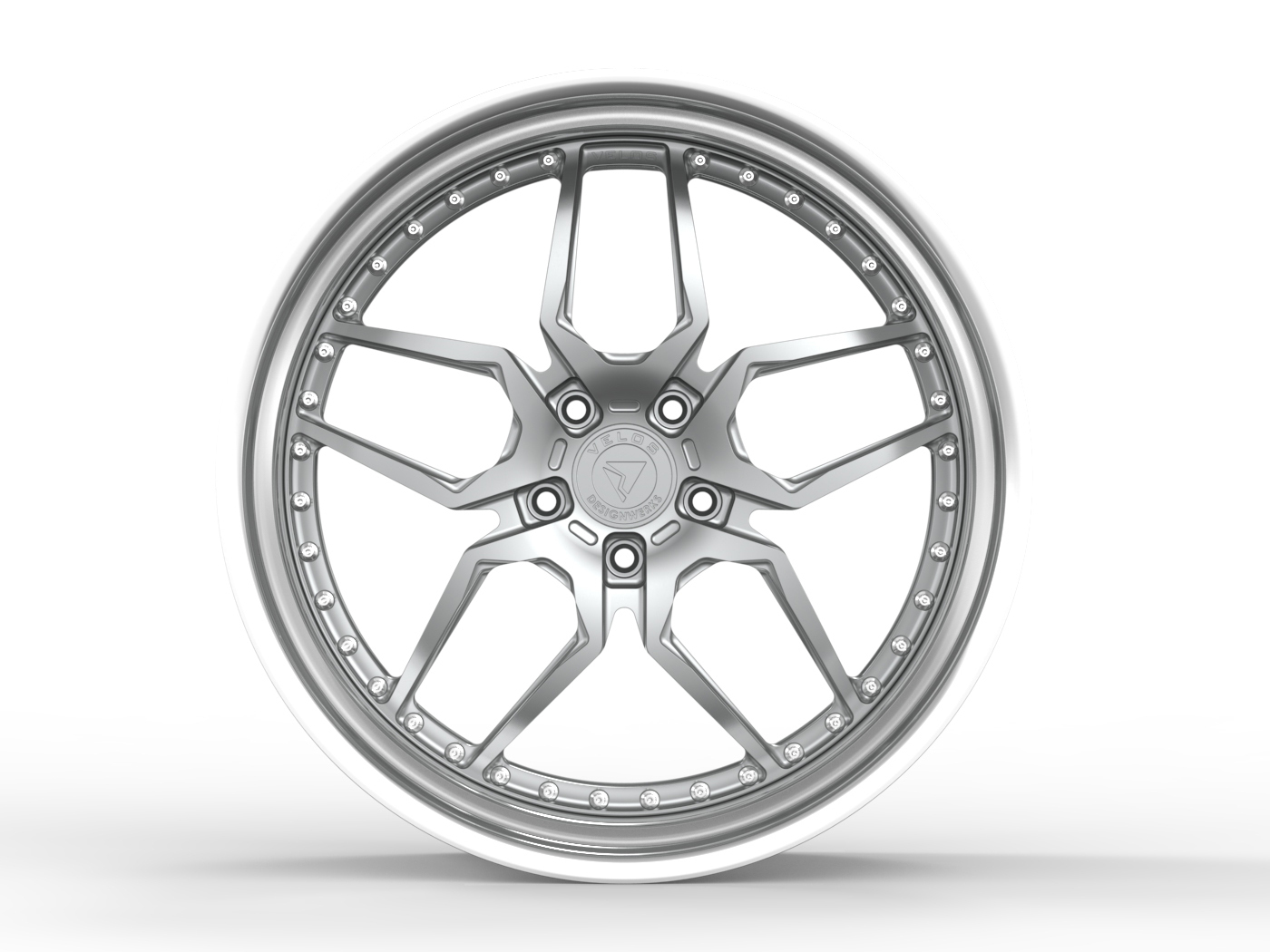 Velos Vls06 Bulge Forged Wheels Buy With Delivery Installation