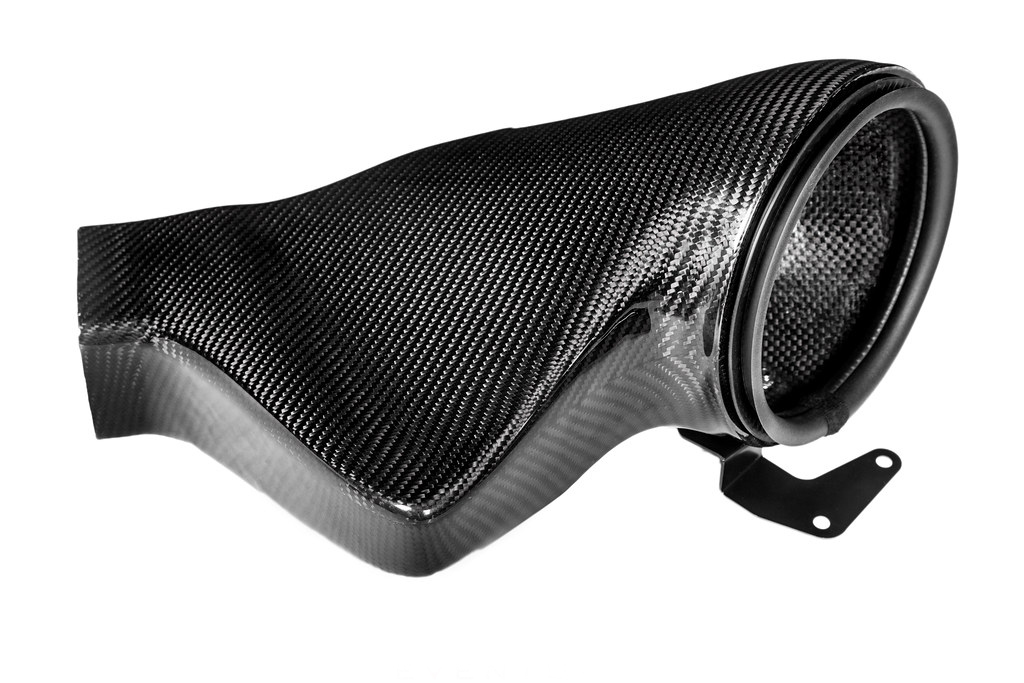 Eventuri Carbon fiber Intake systems for MERCEDES AMG GTR GTS GT