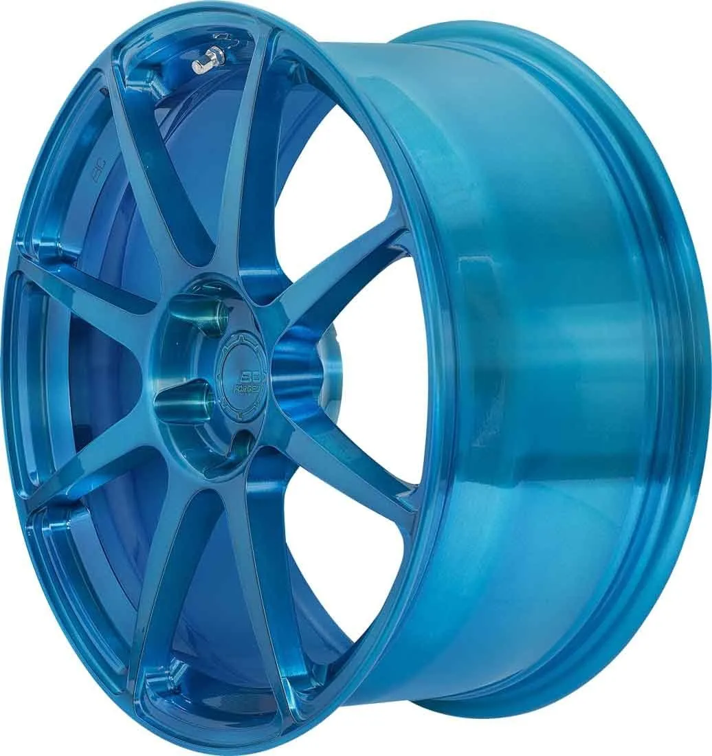 BC Forged wheels RS31 (RS Series)