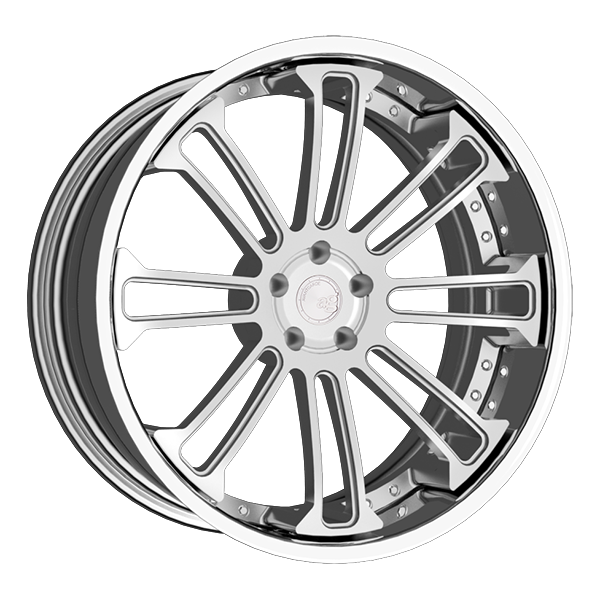 AVANT GARDE forged wheels AGL14