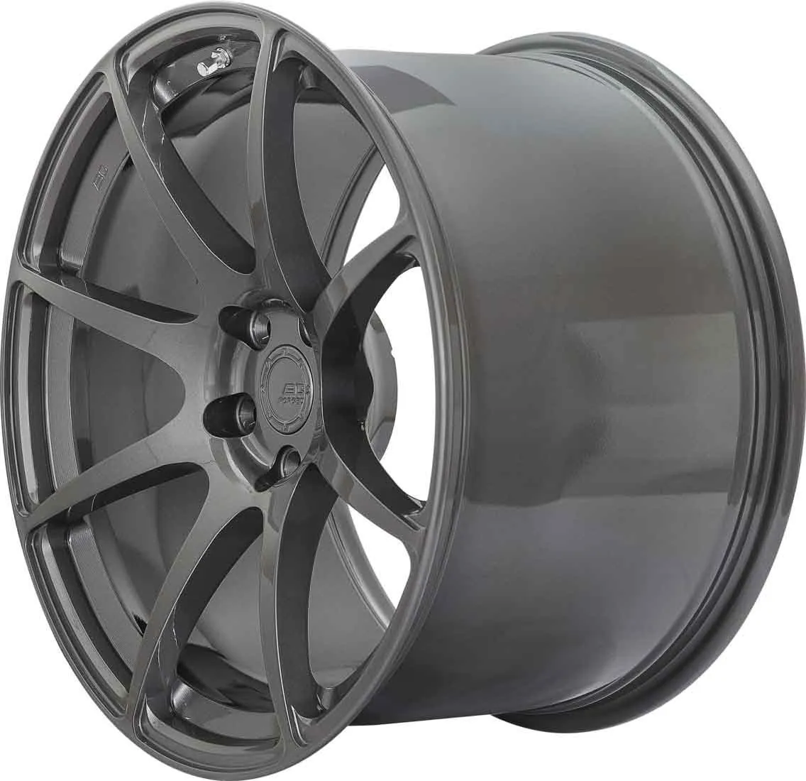 BC Forged wheels RS31 (RS Series)