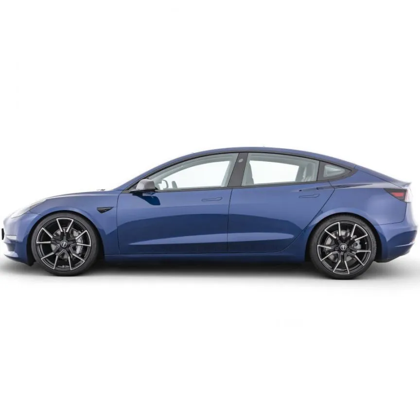 Startech body kit for TESLA MODEL 3 latest model
