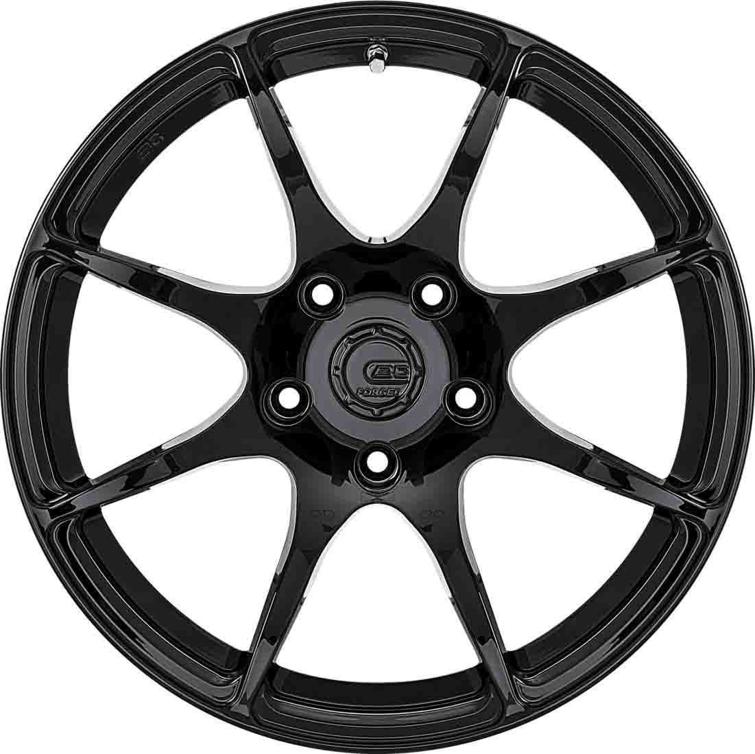 BC Forged wheels RS31 (RS Series)