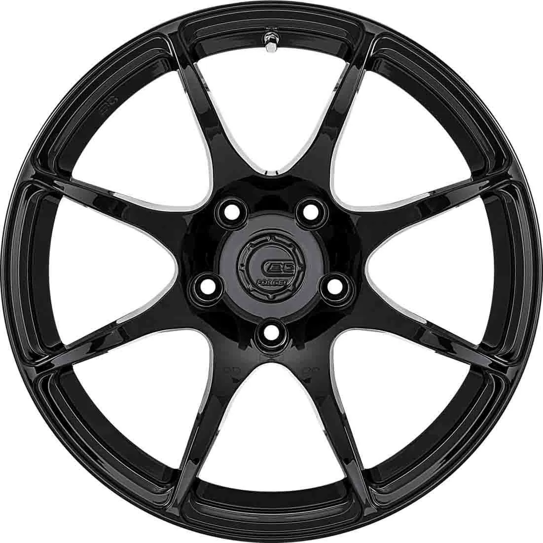BC Forged wheels RS31 (RS Series)