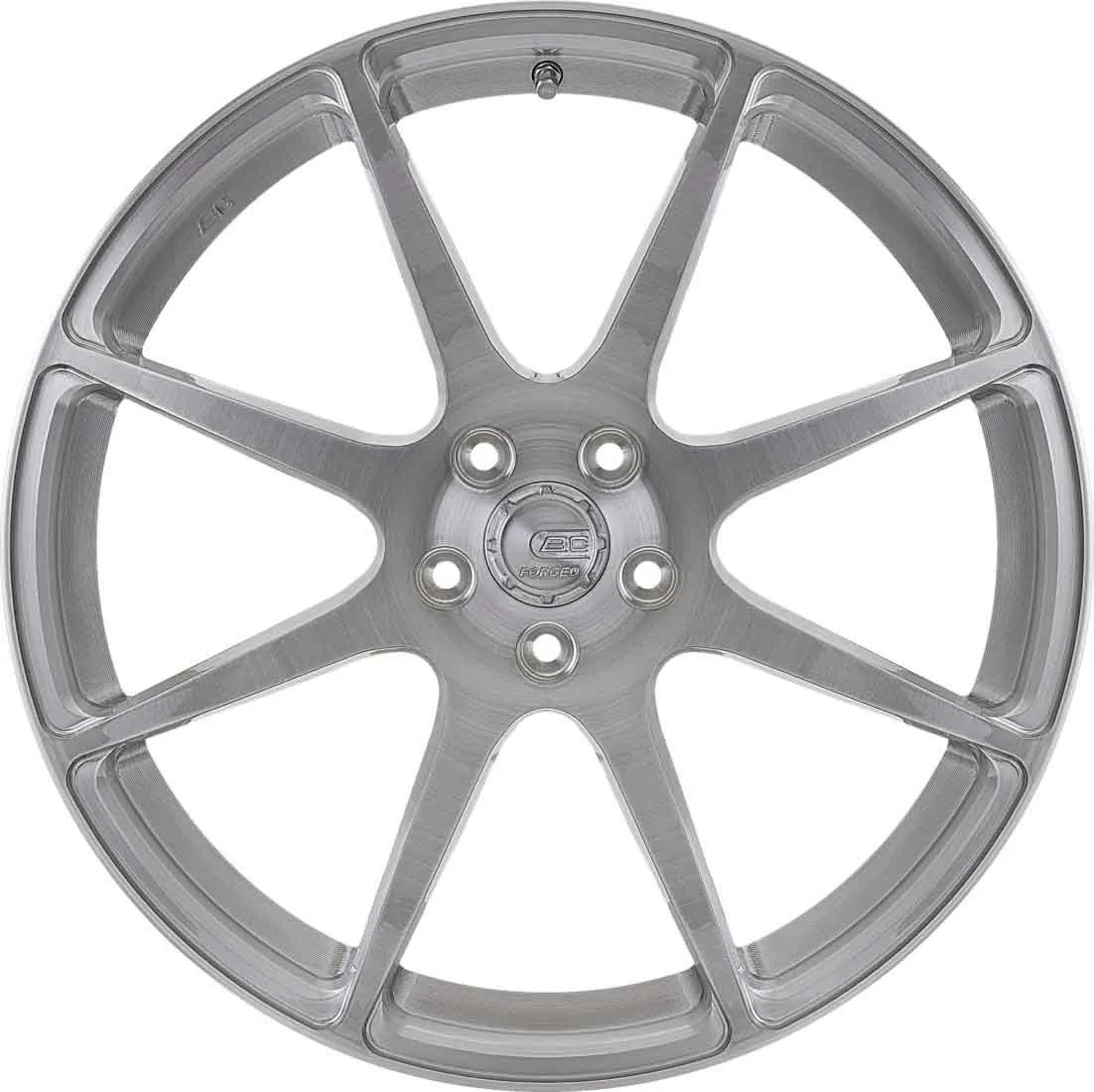 BC Forged wheels RS31 (RS Series)