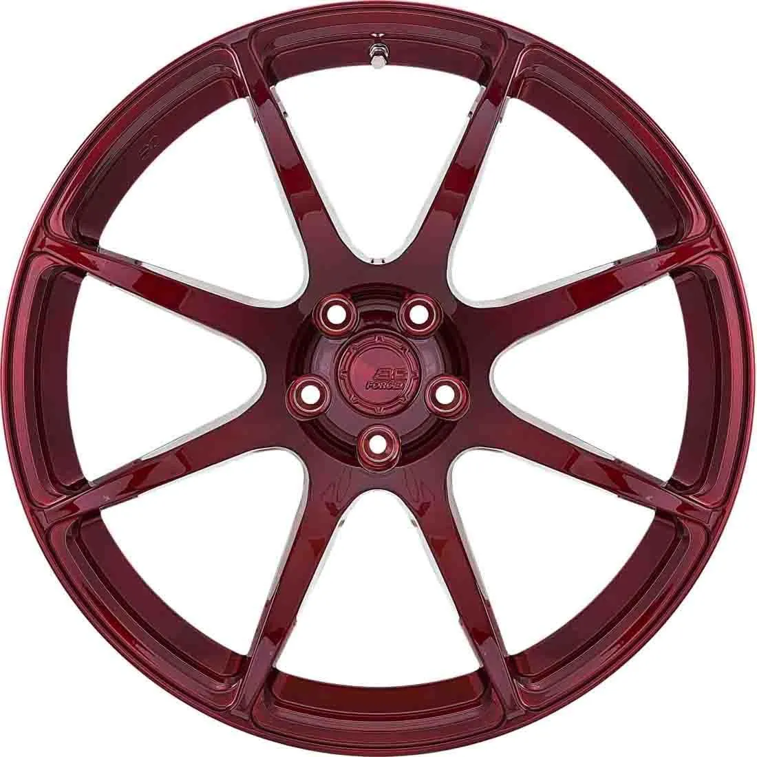 BC Forged wheels RS31 (RS Series)