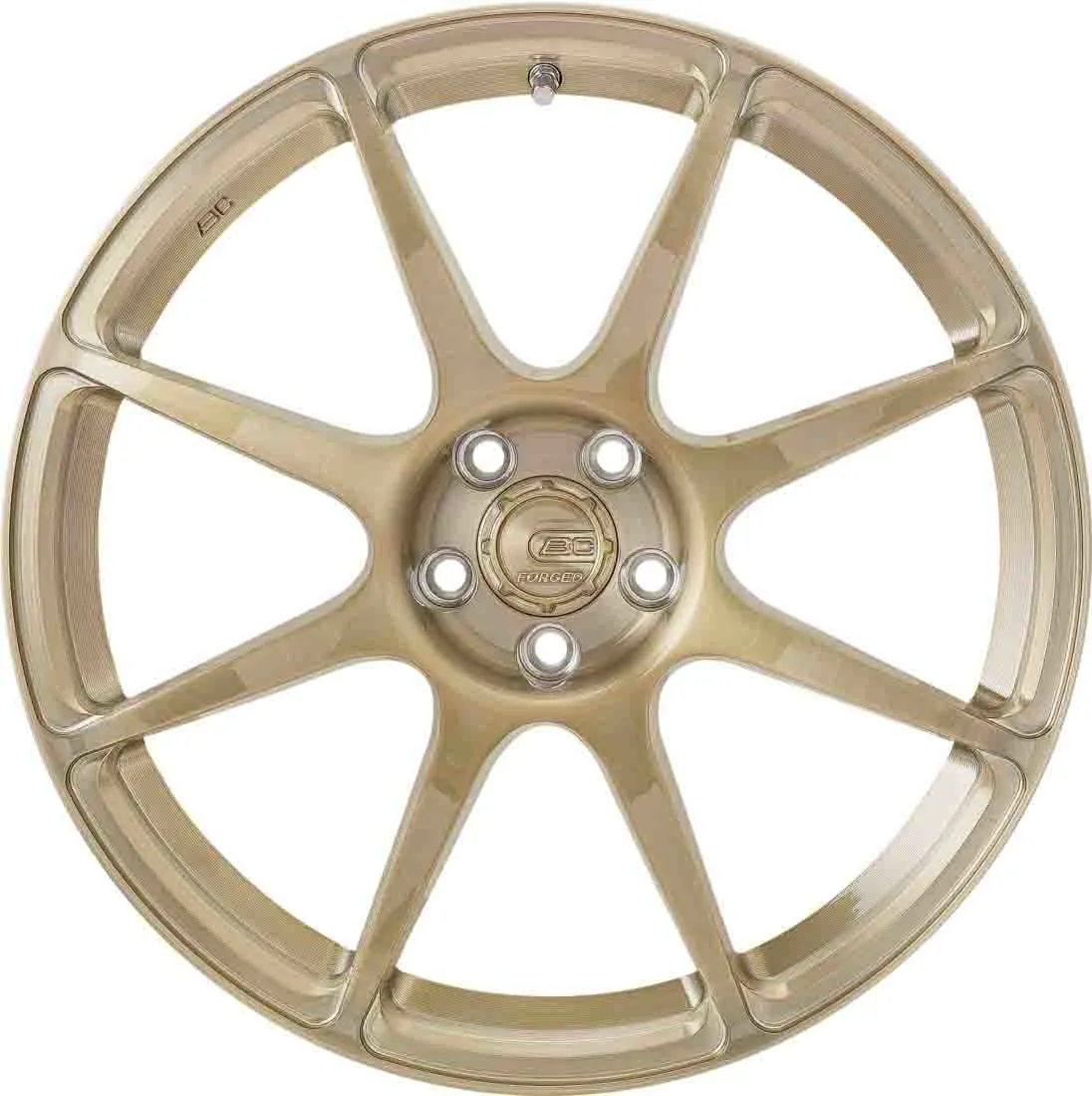 BC Forged wheels RS31 (RS Series)