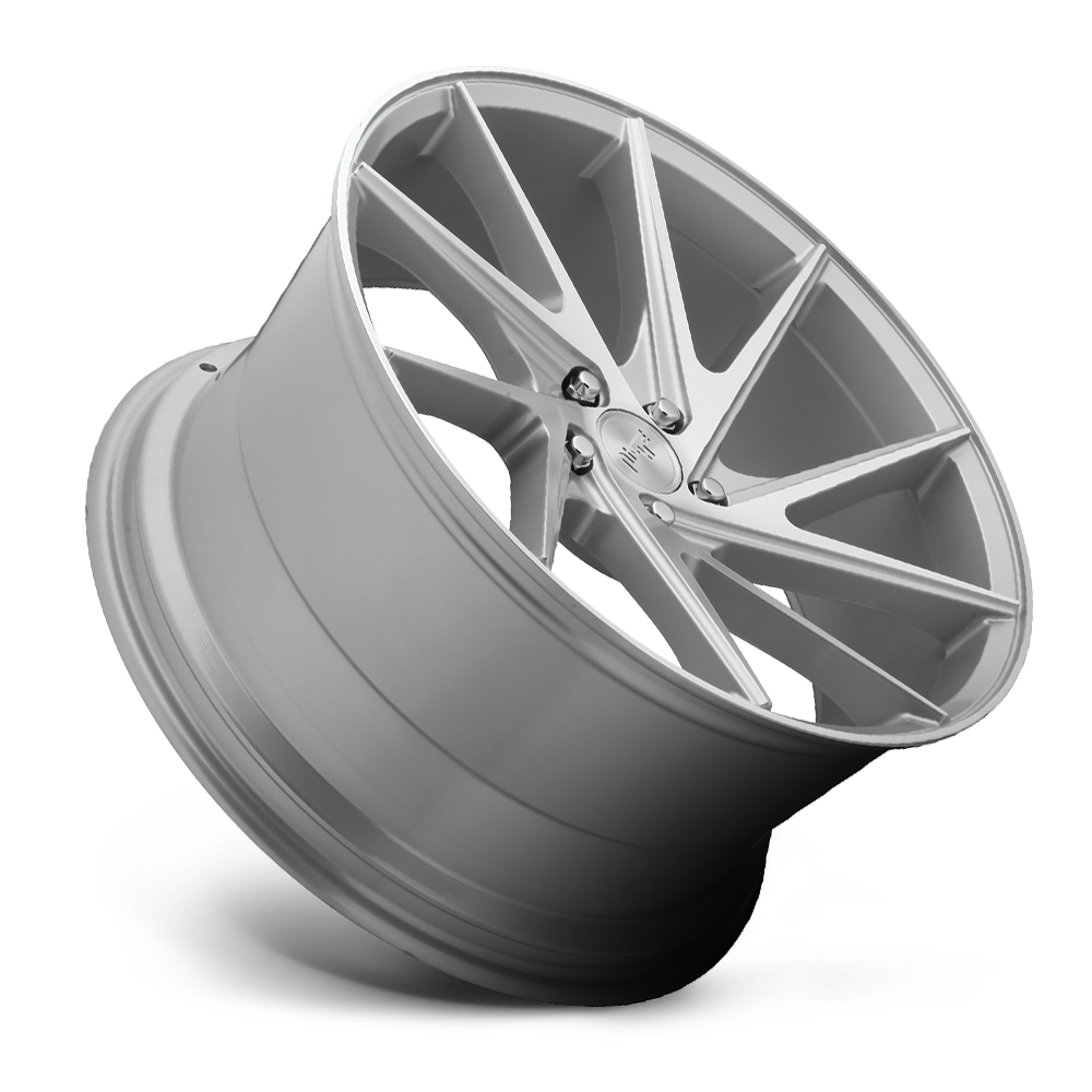 Niche  INVERT M162 light alloy wheels