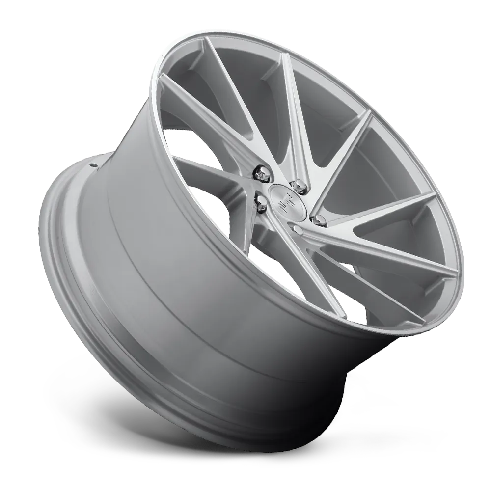 Niche  INVERT M162 light alloy wheels