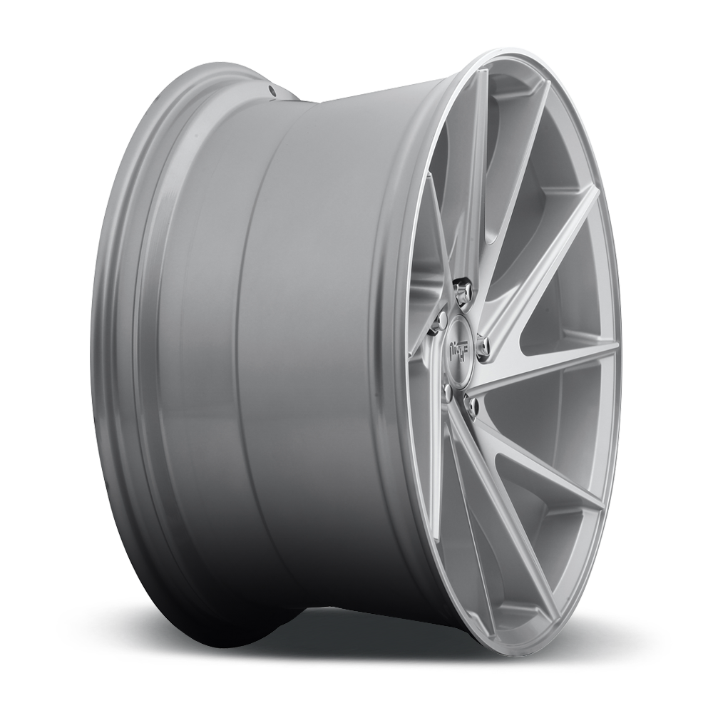 Niche  INVERT M162 light alloy wheels