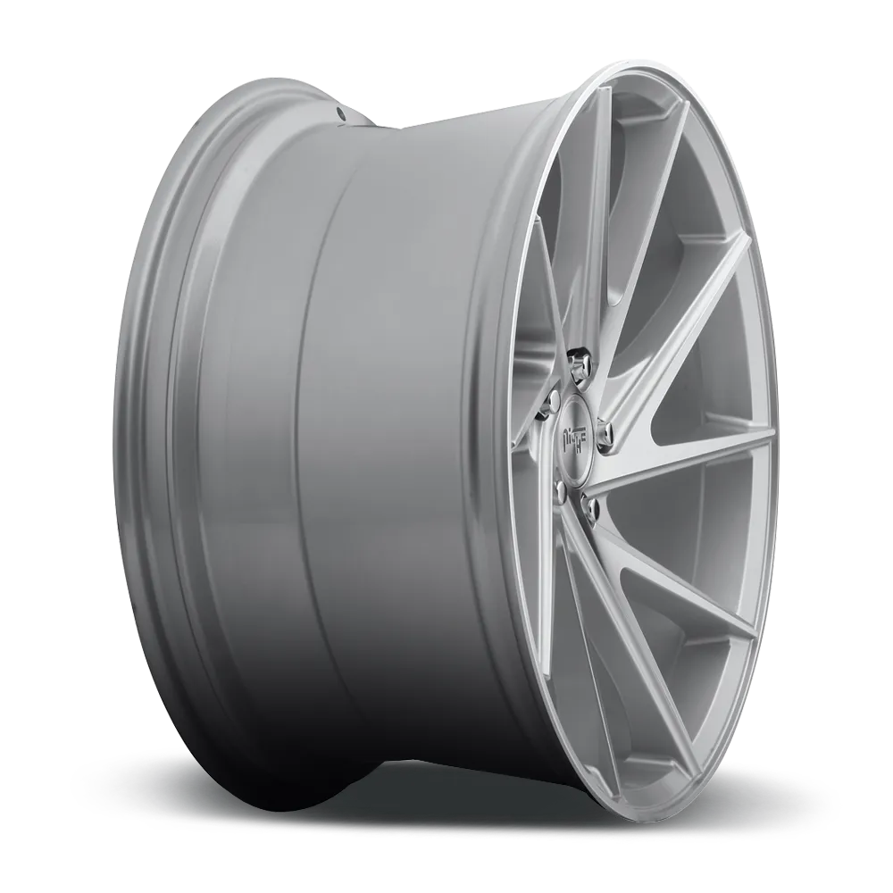 Niche  INVERT M162 light alloy wheels