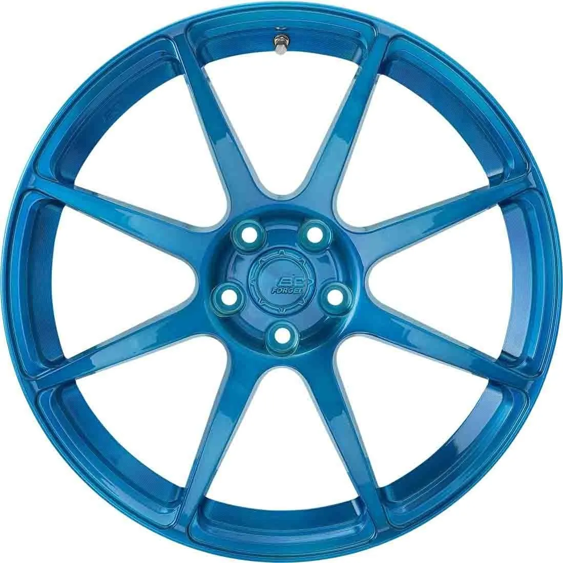 BC Forged wheels RS31 (RS Series)