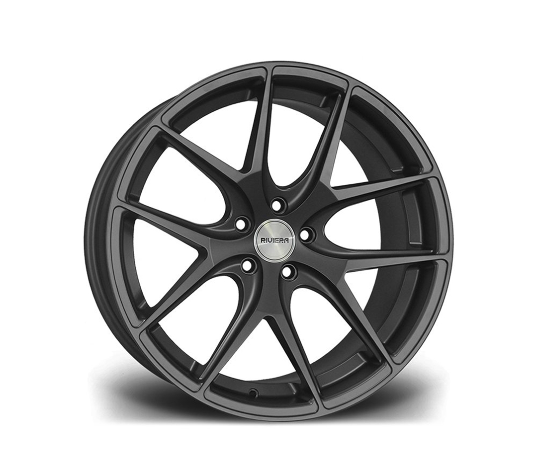 Riviera RV136 Light Alloy Wheels