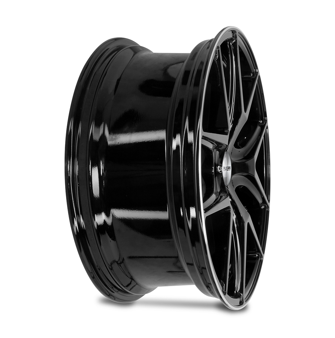 Riviera RV136 Light Alloy Wheels