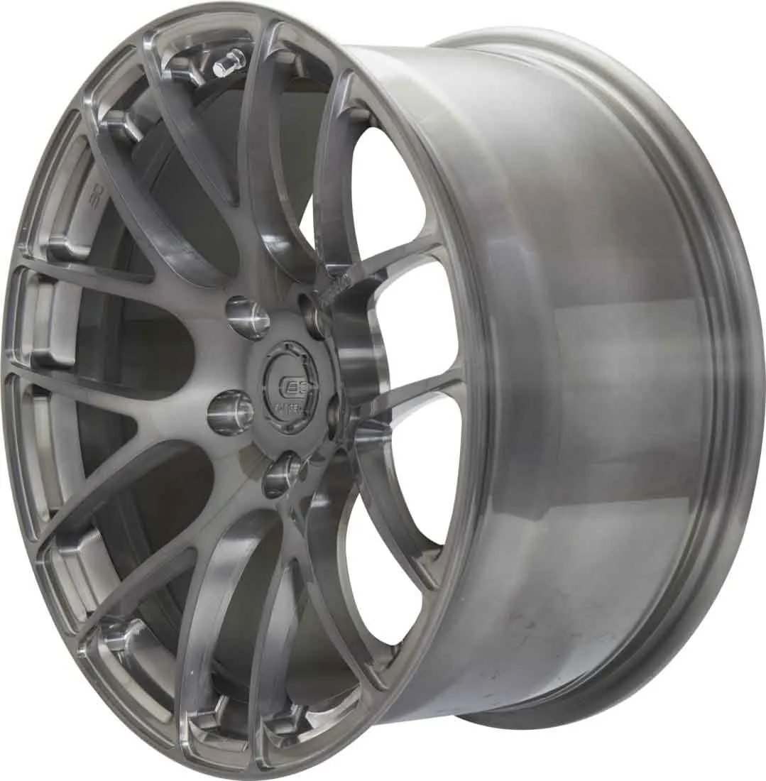 BC Forged wheels RS40 (RS Series)