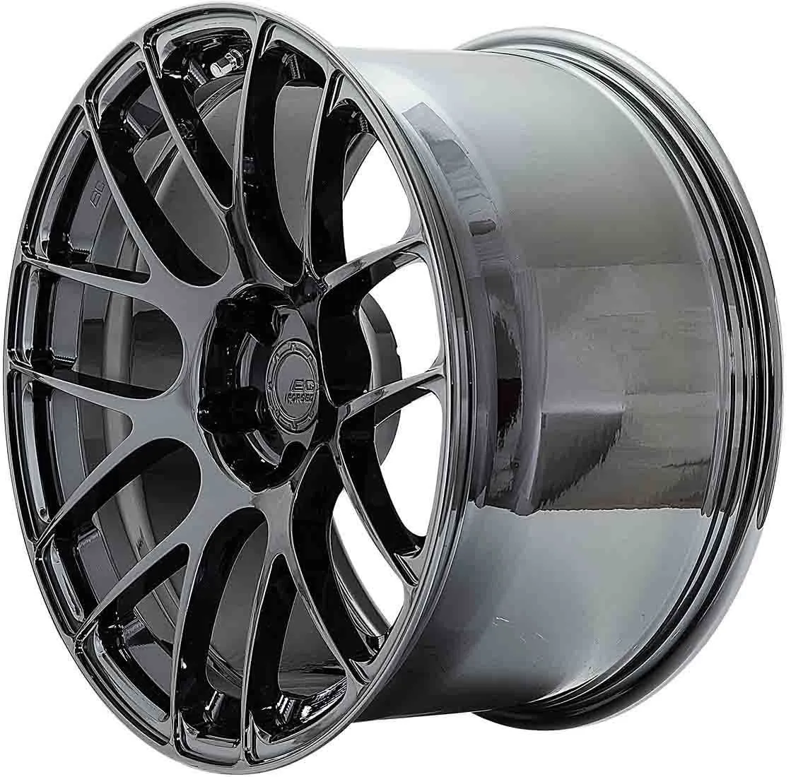 BC Forged wheels RS40 (RS Series)