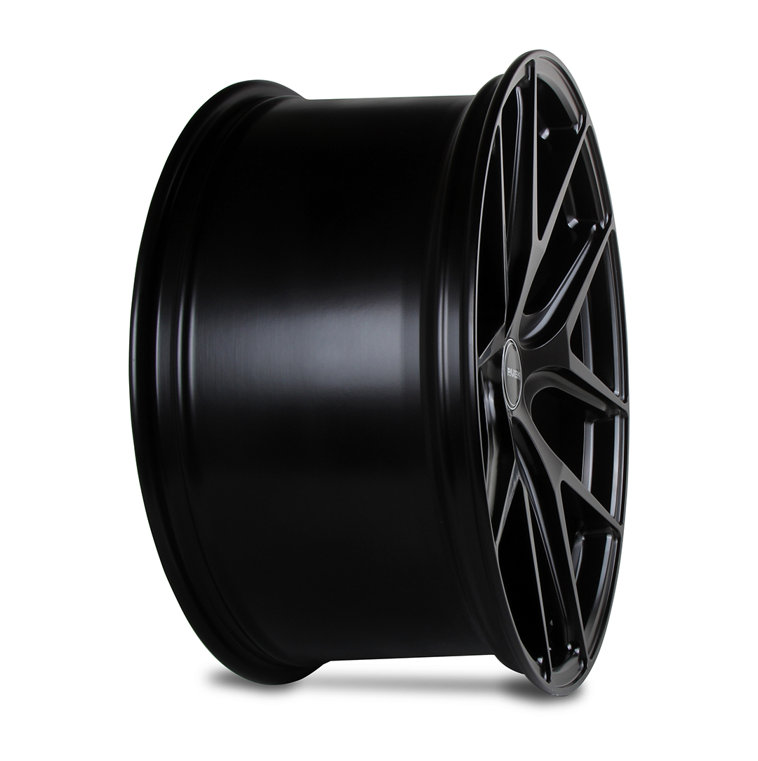 Riviera RV136 Light Alloy Wheels
