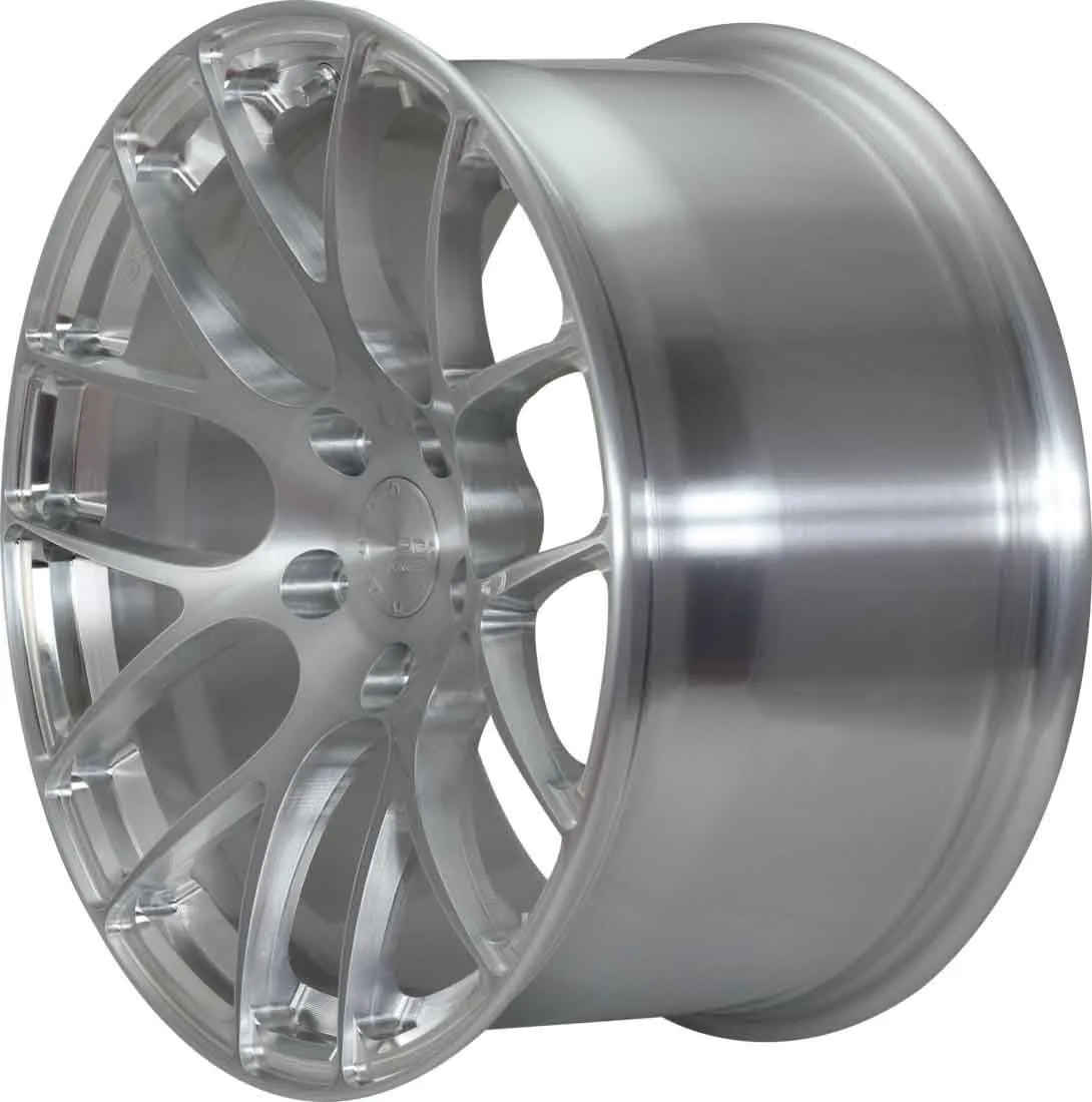 BC Forged wheels RS40 (RS Series)
